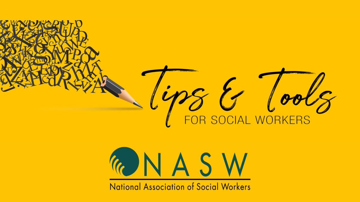 Health Equity Tips & Tools Social Workers & Health Equity Services in the 2024 Physician Final Rule: Frequently Asked Questions about CHI, PIN, & SDOH Risk Assessment Services Learn more in this Tips & Tools article from #NASW: buff.ly/4b5I4wc