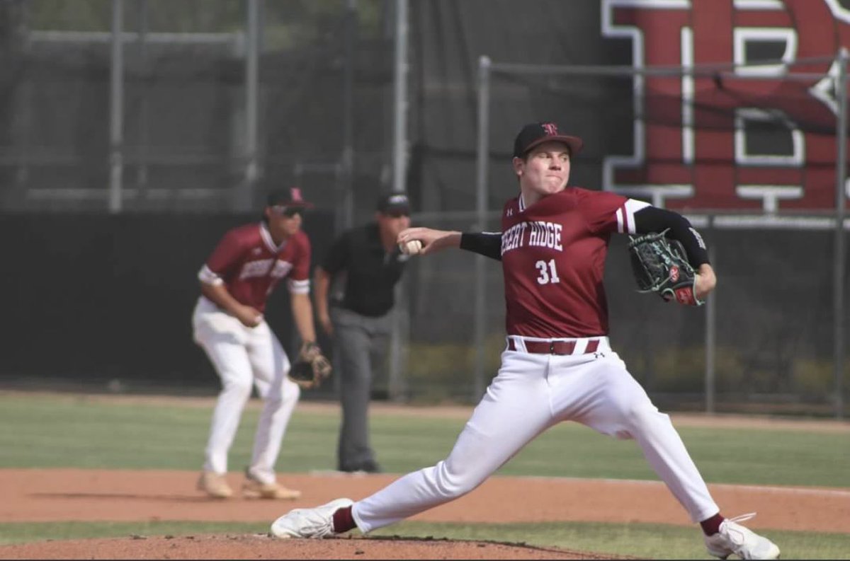 Coach_Ponce's tweet photo. Congratulations to the following @AZBCA2020 All-Stars who will be representing @DRBaseball2021 in one of the all-star games on Sunday, May 26

@TrumanCaden 6A All-Star, 2nd Team All-State & team Offensive P.O.Y

@RyanDilger1 6A All-Star & Team Pitcher of the Year

@LoganSpetz Academic All Star & Team Defensive P.O.Y.