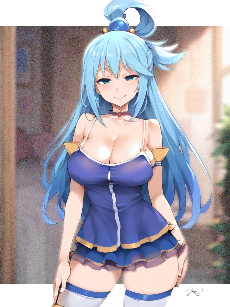 OOwnsQOS's tweet photo. Triggering some white losers with some low-effort generations😋
I bet you can't stop imagining your waifus being cucked~ ♠️

#snowbunny #cuckeyecontact https://t.co/iTrYLMcXOb