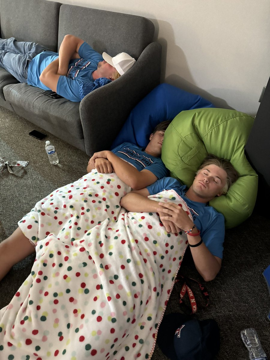 Tompkins Volleyball tweet media