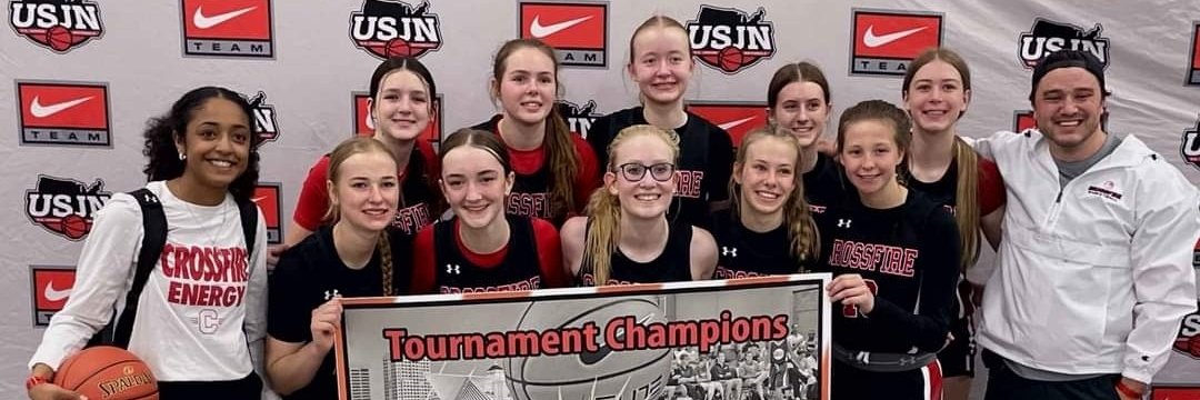 Crossfire 2026 Locke (@2026locke) on Twitter photo 5 hours to show time!! Kicking off D1 state against the #1 seed tonight in Bloomington. These girls are ready to play!! <a href="/PGHMinnesota/">Prep Girls Hoops Minnesota</a> <a href="/JrAllStarMN/">Minnesota Jr. All-Star GBB</a> <a href="/GMacHoops/">Grant McGinnis</a> <a href="/EricJrAllStar/">EricJrAllStar</a> <a href="/FiveStateHoops/">Five State Hoops</a> <a href="/AAUEvents/">MN AAU Events</a> <a href="/CrossfireGHoops/">Crossfire Girls Hoops MN AAU</a> 5 hours to show time!! Kicking off D1 state against the #1 seed tonight in Bloomington. These girls are ready to play!! <a href="/PGHMinnesota/">Prep Girls Hoops Minnesota</a> <a href="/JrAllStarMN/">Minnesota Jr. All-Star GBB</a> <a href="/GMacHoops/">Grant McGinnis</a> <a href="/EricJrAllStar/">EricJrAllStar</a> <a href="/FiveStateHoops/">Five State Hoops</a> <a href="/AAUEvents/">MN AAU Events</a> <a href="/CrossfireGHoops/">Crossfire Girls Hoops MN AAU</a>