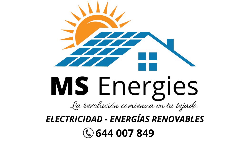 Muchas gracias a MS Energies por la donación de los tres balones de fútbol para los niños para el sorteo en el Campo Municipal este Domingo.

No te lo pierdas!!!⚽️⚽️⚽️