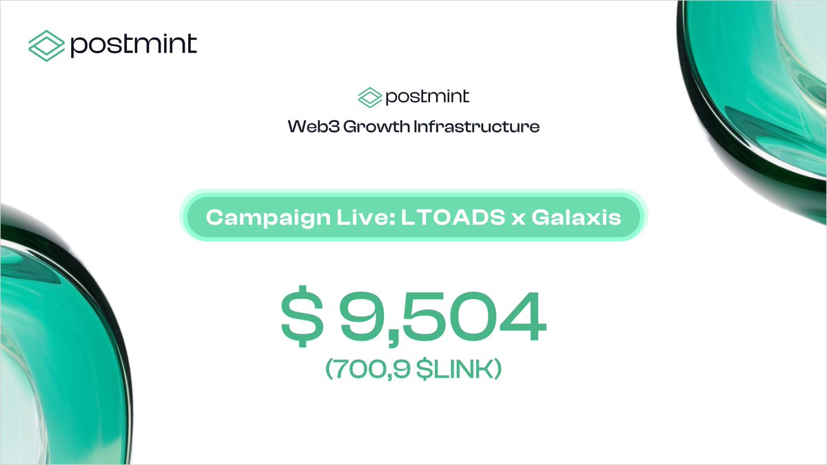 Postmint 📬🚀 tweet media