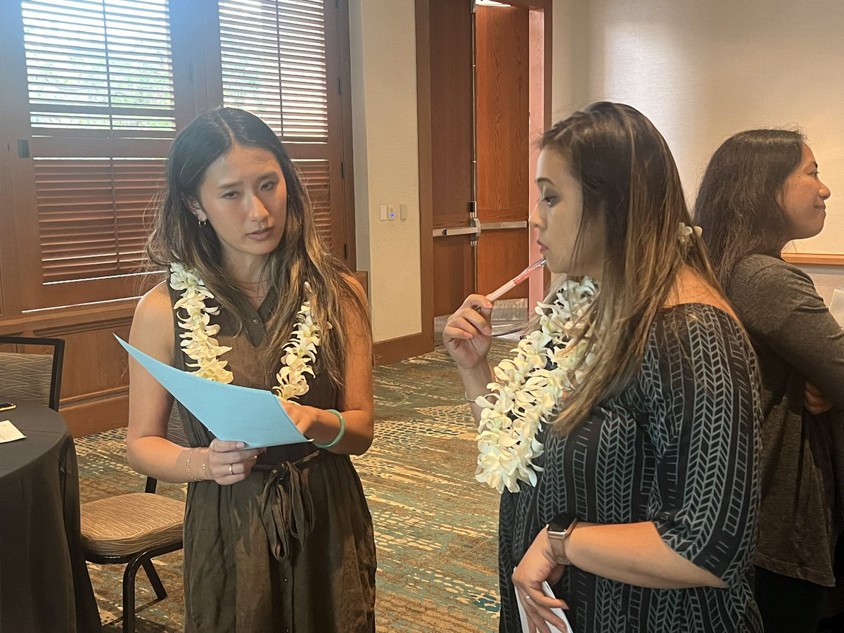 Na Kumu Alaka'i (@tla808) on Twitter photo Happy teacher appreciation week to all our inspiring & dedicated <a href="/HIDOE808/">Hawai‘i Public Schools</a> teachers! We spent part of the week celebrating teacher leaders from the HKKK CA & to guide them in setting their leadership goals. <a href="/staciekunihisa/">Leadership Institute - Executive Director</a> <a href="/GinaMata808/">Gina Mata</a> <a href="/KristenBrummel/">Kristen Lum Brummel, NBCT</a> #808educate Happy teacher appreciation week to all our inspiring & dedicated <a href="/HIDOE808/">Hawai‘i Public Schools</a> teachers! We spent part of the week celebrating teacher leaders from the HKKK CA & to guide them in setting their leadership goals. <a href="/staciekunihisa/">Leadership Institute - Executive Director</a> <a href="/GinaMata808/">Gina Mata</a> <a href="/KristenBrummel/">Kristen Lum Brummel, NBCT</a> #808educate