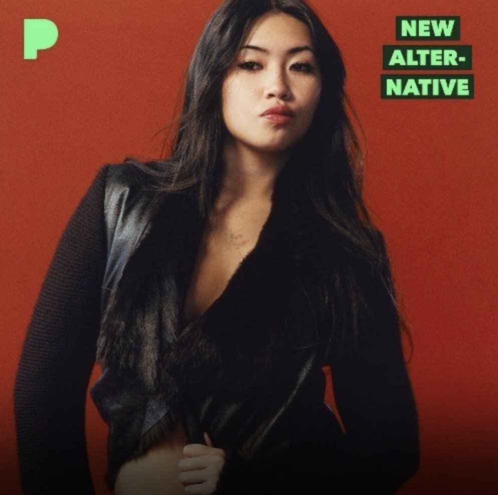 Thank you <a href="/pandoramusic/">Pandora</a> 💚

pandora.com/genre/new-alte…