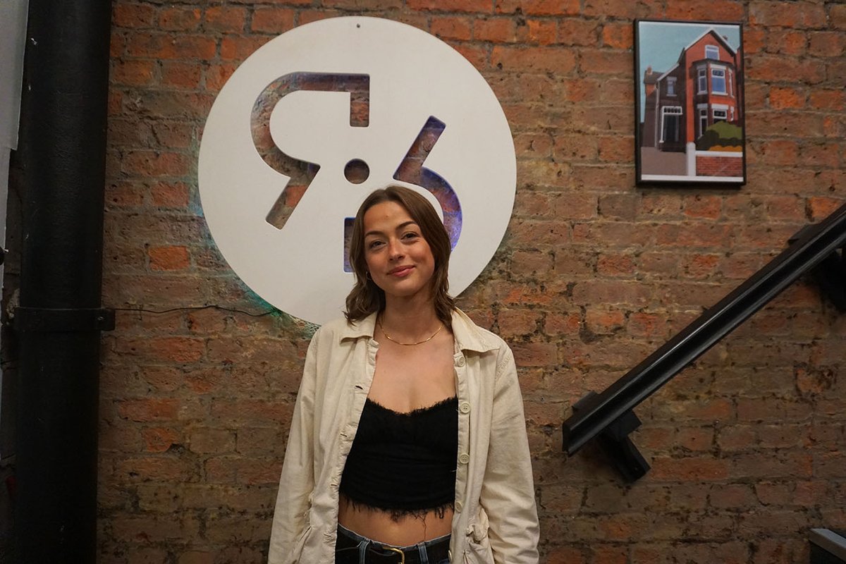 Join Ayse Selects until 9pm for some of her finest picks of dance tracks to start your Friday night off right Stay locked in at reformradio.co.uk