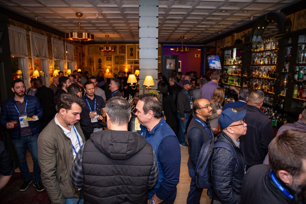 🌅Waking up this morning, it felt like a dream, but it was real—@RSA Conference was truly spectacular!✨ We introduced Securonix EON, featuring new AI-Reinforced Capabilities and announced a collaboration with AWS and Anthropic. Learn more: