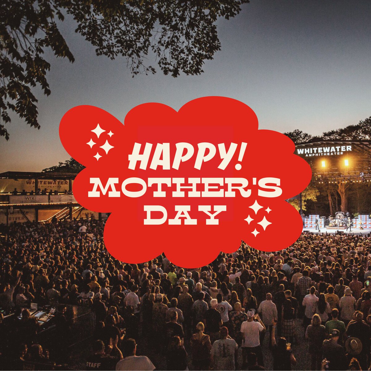 Happy Mother's Day from our family to yours ❤

#mothersday #celebrate #nbtx #ontheriverunderthestars