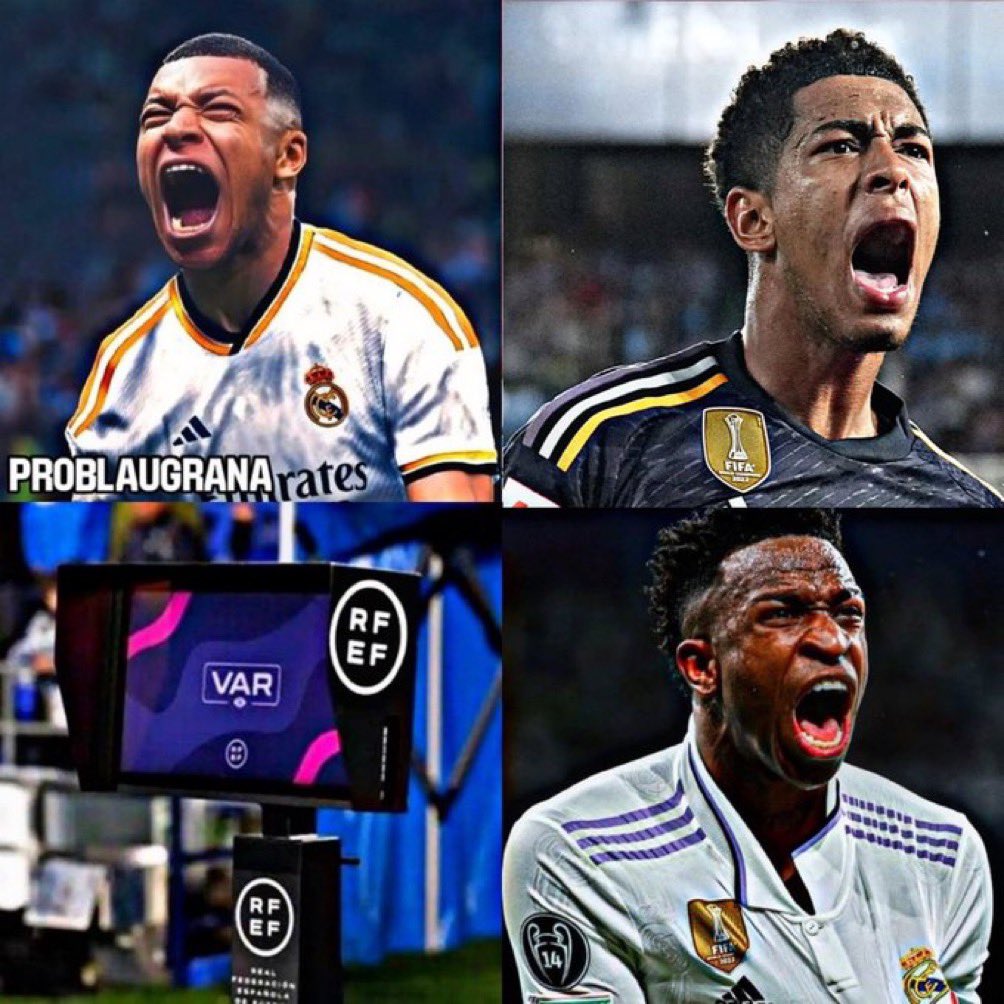 JeffFcb14's tweet photo. Este ataque no va a tener ningún tipo de sentido 🥶 https://t.co/Yc5NSzsbW5