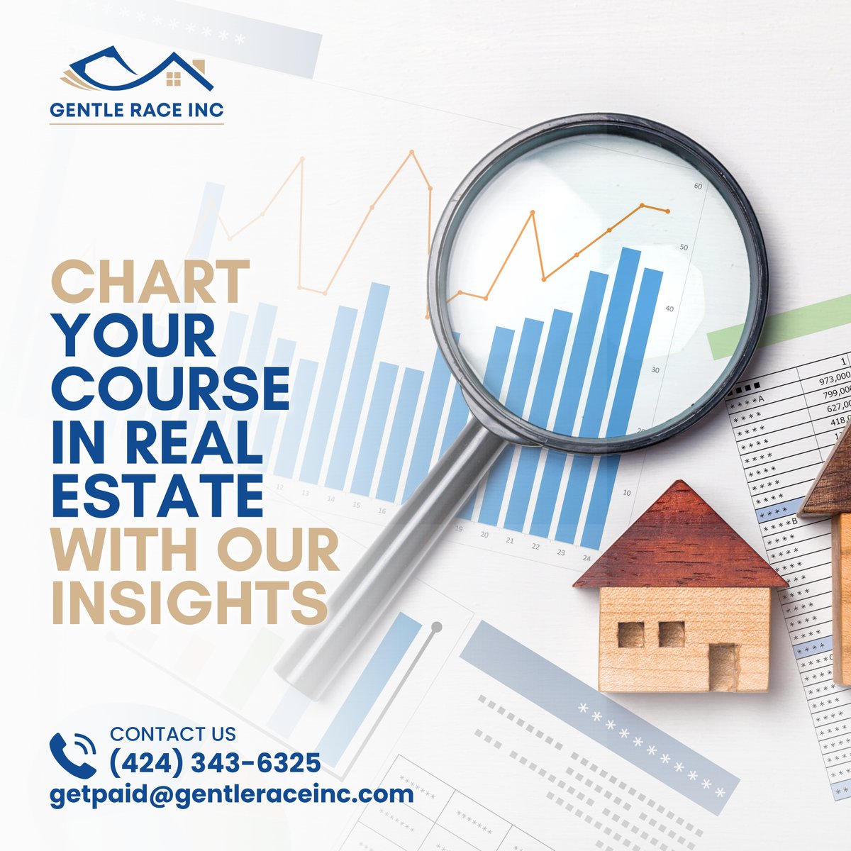 GentleRace2875's tweet image. Master the real estate market with Gentle Race INC. Our seasoned guidance propels your property investments to new heights, ensuring profitable and wise decisions. #NavigatingRealEstate #GentleRaceAdvantage #PropertyInvestmentPros
maps.app.goo.gl/m2fmhJWh9QKm3h…
