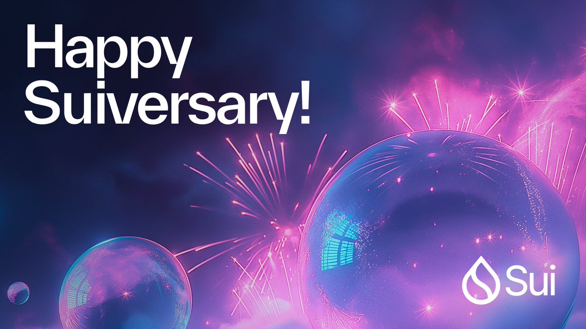 🎮📱 One year ago today, we launched Arcade Champion (Beta version) on @SuiNetwork Mainnet and what a stellar journey it's been since! 🎉 Over the past year, more than 248,000 Web3 native gamers have joined the action, along with a whopping 500,000 Web2 users...