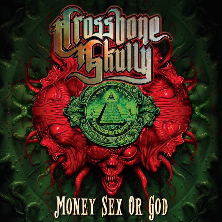 Rock band, Crossbone Skully Unleashes New Single ‘Money, Sex Or God’, feat. frontman Tommy Henriksen (guitarist & musical director for Alice Cooper’s band and member of Hollywood Vampires) and guitarist Anna Cara. Check it out!
rockandbluesmuse.com/2024/05/10/cro…