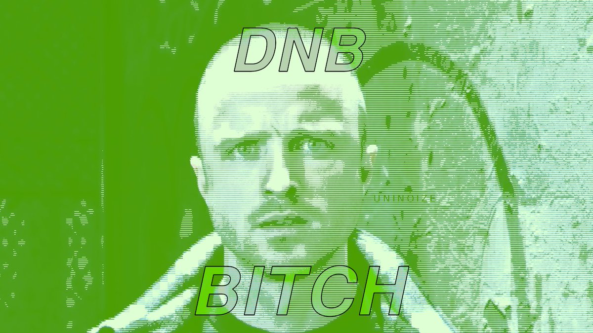 Drum & Bass BITCH
soundcloud.com/uninoize/drum-…

#drumandbass #drummer #drums #drum #dnb #DJ #Mixtape #EDM #Jesse #pinkman #BREAKING #BreakingBad #jessepinkman #Jungle #halftime #HipHopMusic #hiphop #HipHop50 #dancemusic #Dance #DANCEALLDAY #dancefloor #jumpup #jump_up