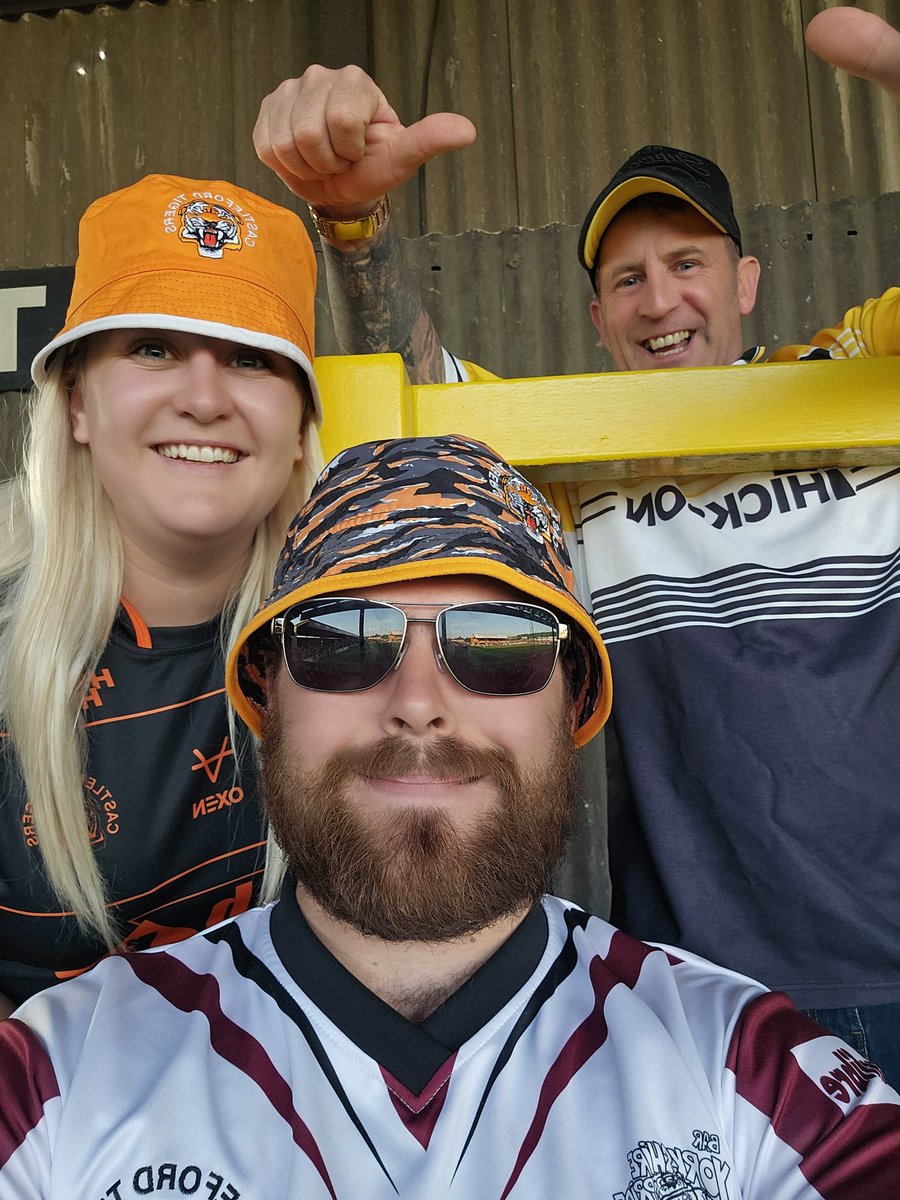 Ben_Lewis_98's tweet photo. @CTRLFC #SeatSelfie https://t.co/SQ3pEa8LlK