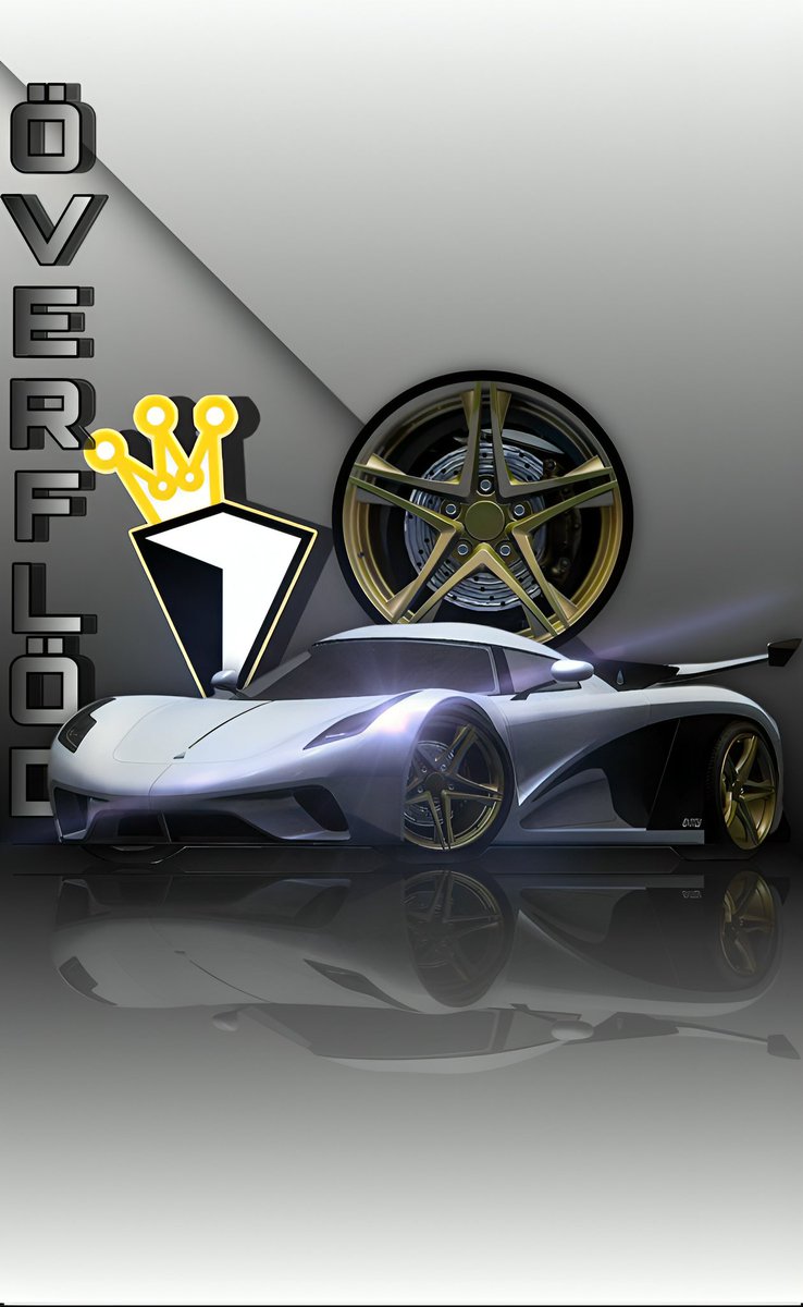 ÖVERFLÖD Entity MT 

A true definition of reflective mastery.

#GTAOnline #GTAphotography #RockstarGames #snapmatic 
#gtacars #virtualphotography 
#GTA5 #dodge #gtarp

Follow my IG link in Bio