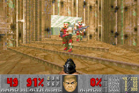 DomainDead's tweet photo. What are 4 of the most played FPS when you were younger?

For me, before I was 12

Marathon 2
Unreal Gold
Doom GBA
Battlefront 2 https://t.co/nflhhztnau
