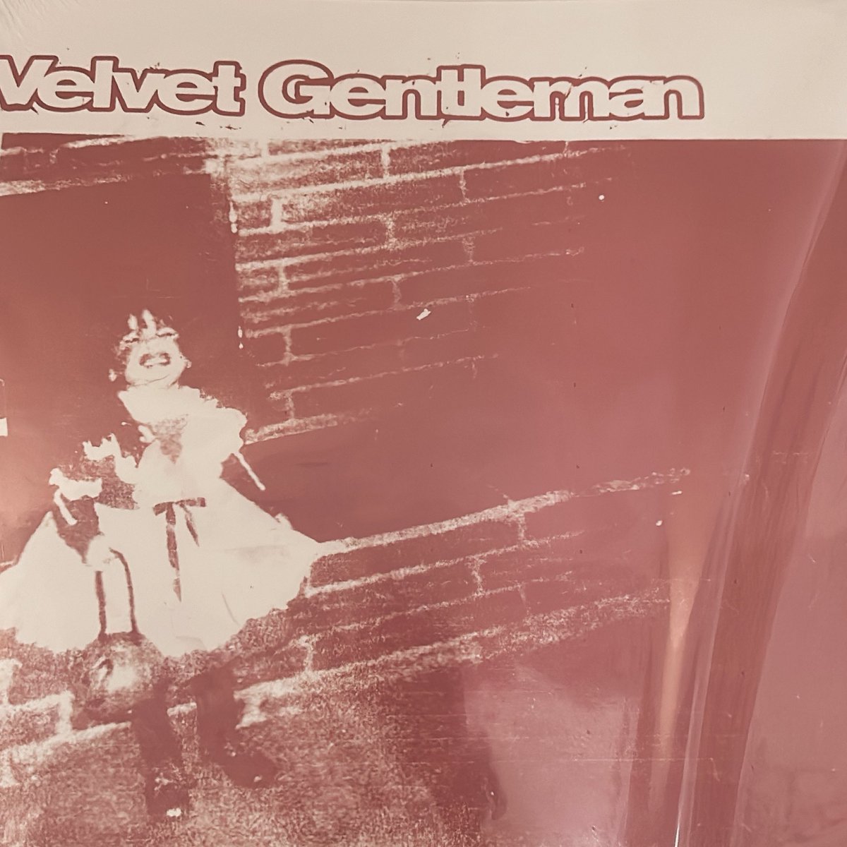 Another great album. I’m still loving my #savannah record finds from @graveface_recs ! #nowspinning #velvetgentlemanburn #joycity #listenwithme #ilovemucis #vinyl #vinylrecords