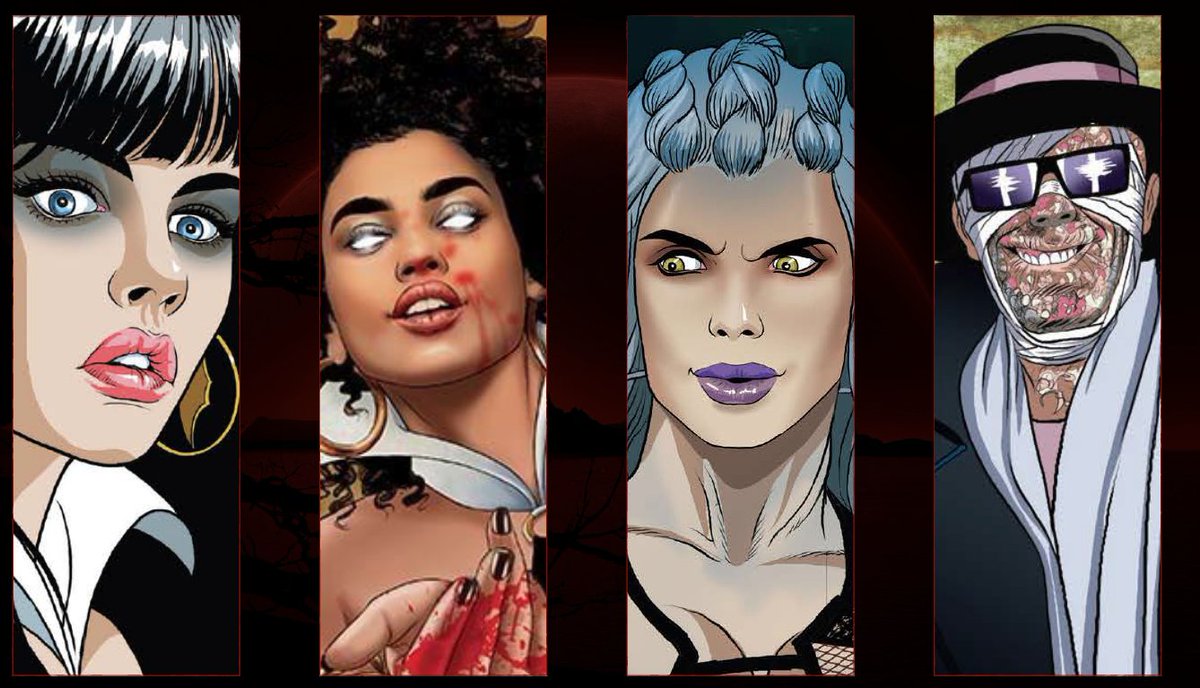 Mike the Pike Entertainment tweet media