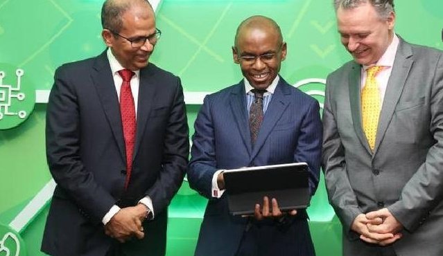 Twenty-six shillings may not appear much, especially in the context of telecommunications firm Safaricom which has just reported record-breaking revenues of Sh329 billion for the financial year ending March 2024.