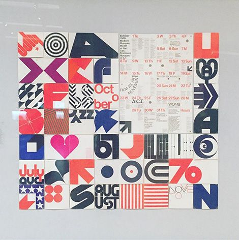 prfkct's tweet photo. Barbara Stauffacher Solomon❤️ https://t.co/h9FBu2GSRz