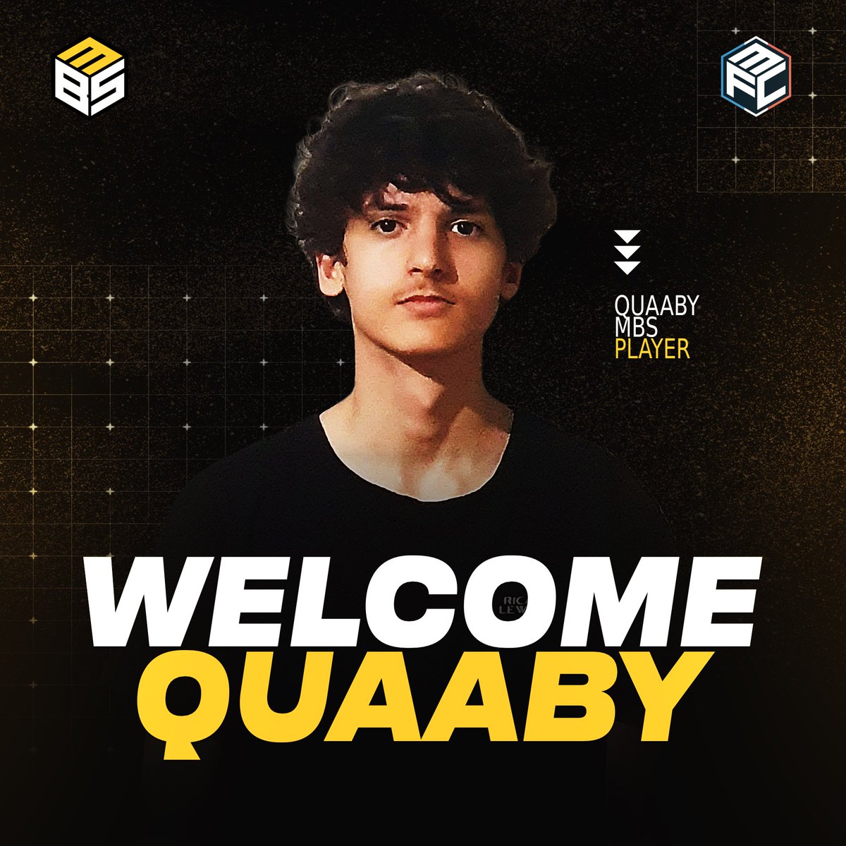 MillesimeMG's tweet photo. 📢 Welcome @Quaaby !!
🔥 He complete the LineUp 2024 for @MillesimeBS https://t.co/wMxVG30EMM