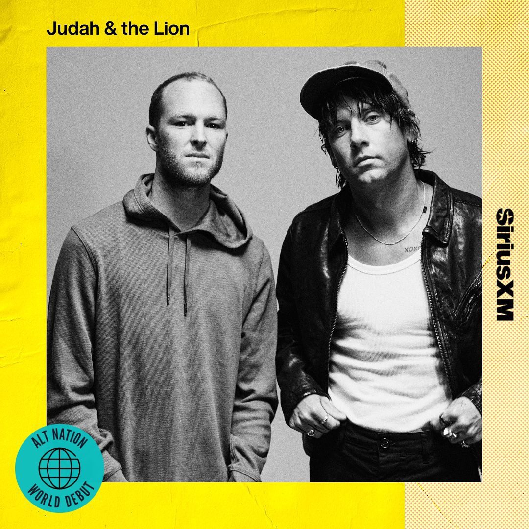 Thank you <a href="/altnation/">Alt Nation</a> 💚

siriusxm.com/channels/alt-n…