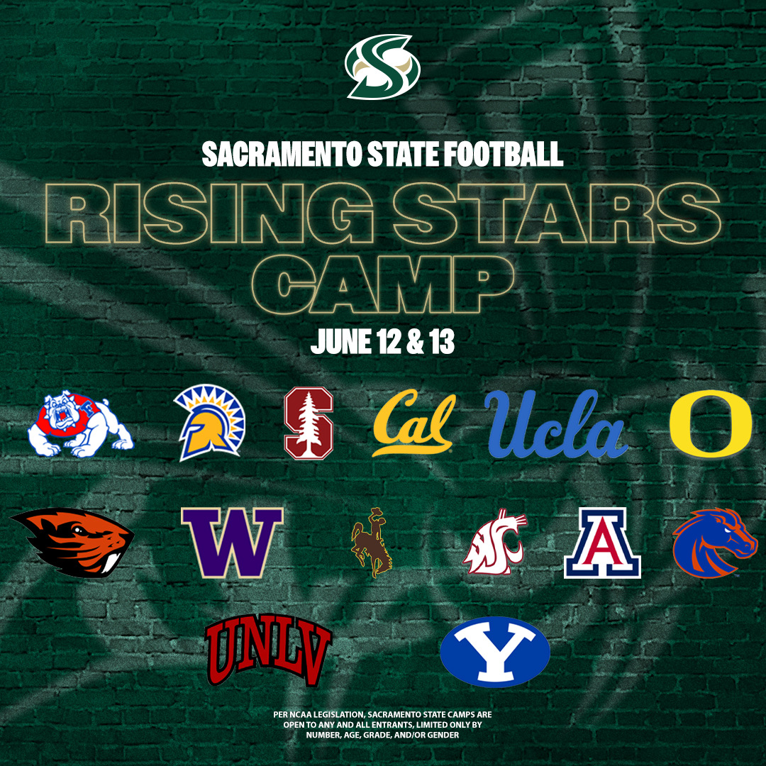 Next four schools jumped in for Rising Stars Camp, who else will be there?! 🤩 🔗: bit.ly/hornetsportsca… #StingersUp | #GreenSwarm