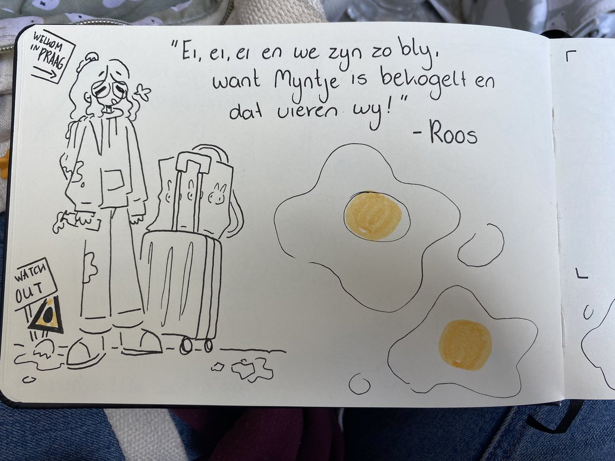 Mijntje Draws || COMMISSIONS OPEN tweet media