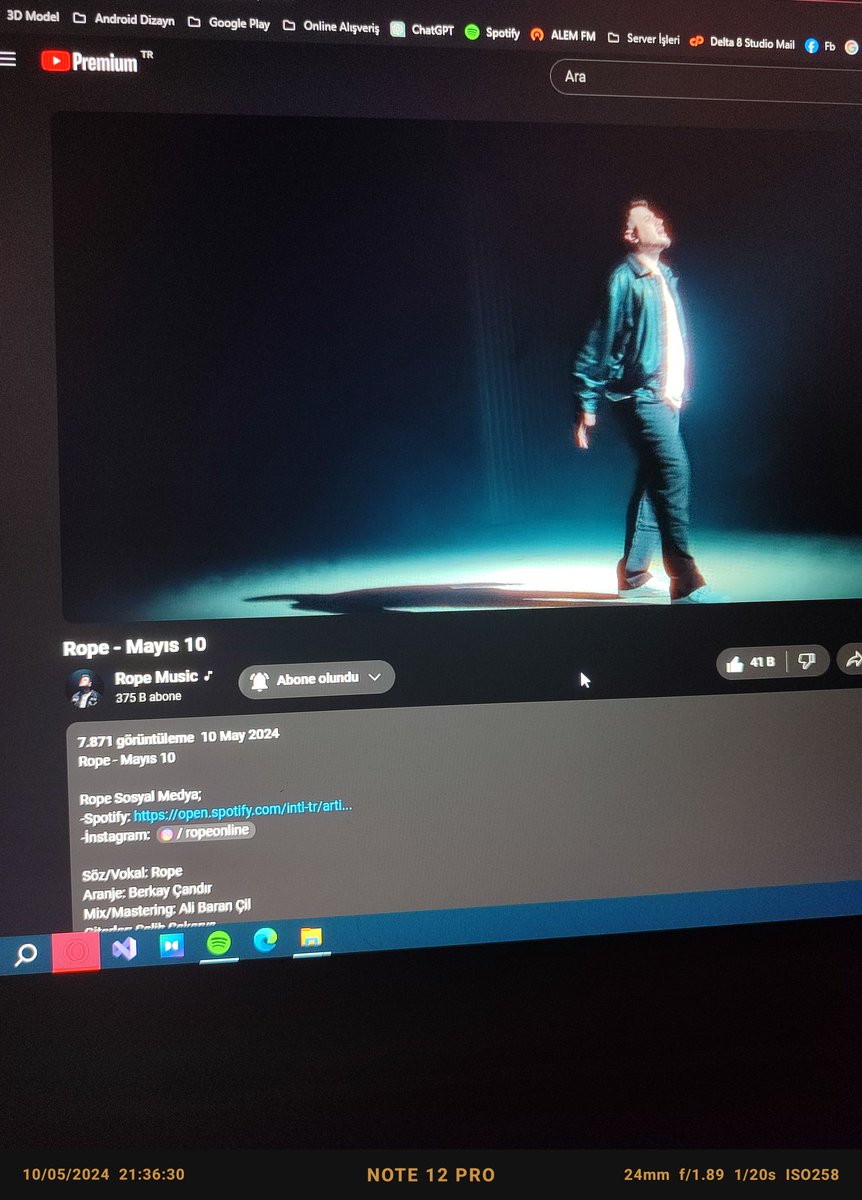 Erkekler sevmez falan filan o sırada bir kadına 10 parça yazmak..
<a href="/RopeDerler/">Rope</a> #Mayıs10