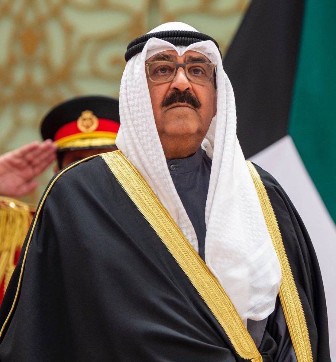 #انتخابي/ سمو الامير يعلن حل وتعليق مجلس الأمة لمدة لا تزيد عن أربع سنوات.