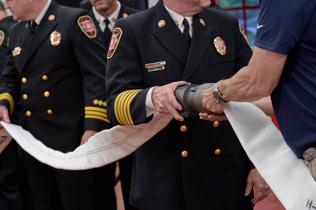 hallcofire's tweet image. As of this week, Hall County Fire Station 17 is officially open! It has been a long 12 months of construction, but we are fully operational and ready to serve the public from Holiday Road in Buford. Thank YOU, Hall County!
#newstation #17 #firstresponders #advancedlifesupport