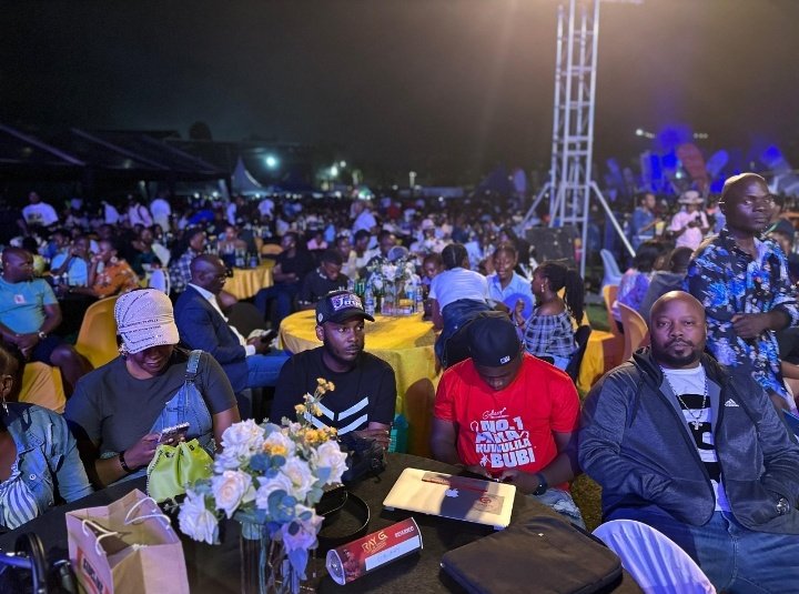 Ndowooza mukilabye nti abakiga na Banyankole banji e Kampala 🔥🔥. Sabazinyi Nimrod naye alabiddwaako