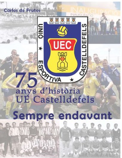Després de la primera setmana de venda, vull agrair a tothom l’acollida i linterès que ha despertat. 

Pels qui em seguiu preguntant, els punts de venda, de moment,  són l’oficina del Municipal d’Els Canyars i la Llibreria Canillo (Avda Constitució, 133)

🙏🙏 Moltes gràcies!!