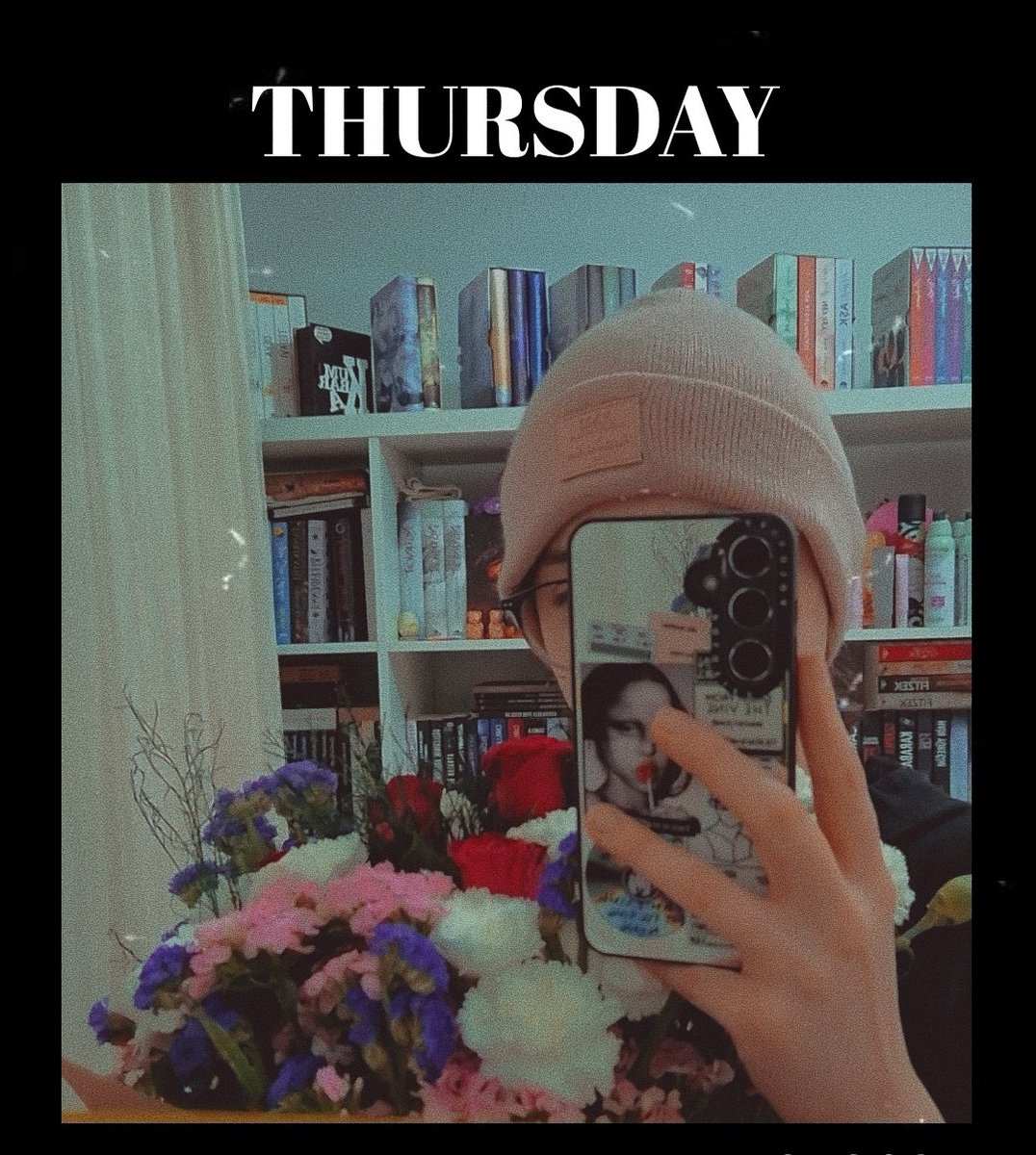 İyi ki doğmuşum o zaman ✨️