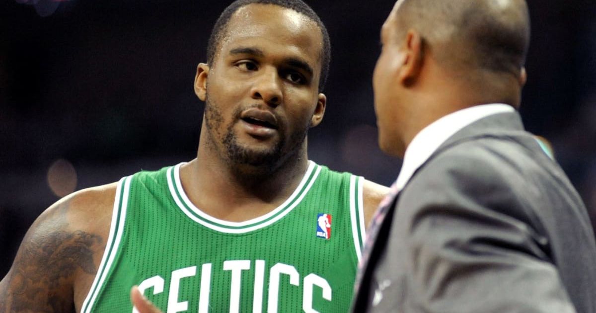 NBA Today’s News
Glen 'Big Baby' Davis sentenced to 40 months in prison for defrauding NBA's healthcare plan, also gets supervised release.

buff.ly/3PxDdZN

#NBA #DifferentHere #dailynews  #basketballbetting #betonsports #BestonlineSportsbooks