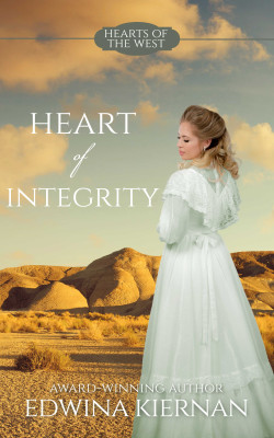 Heart of Integrity by @EdwinaKiernanHQ - just one of the May 2024 New Releases from ACFW authors #newreleases #ChristianFiction lorainenunley.com/may-2024-new-r… via @LoraineNunley