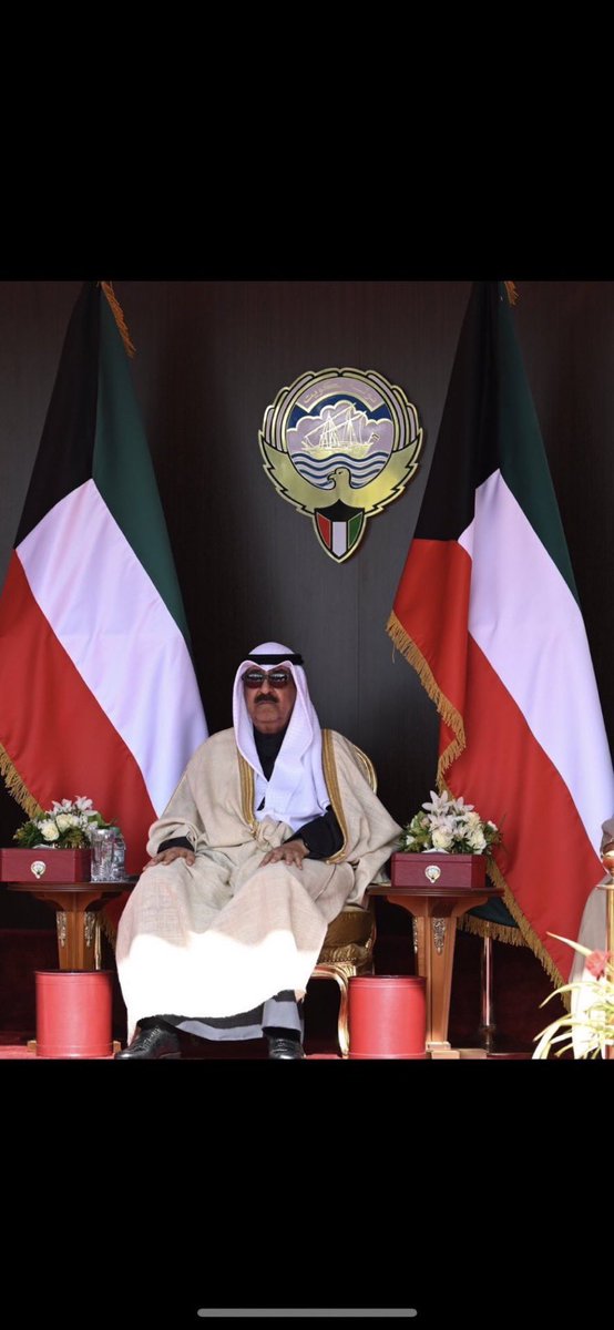 mal3jra's tweet photo. #سمو_الأمير_مشعل_الاحمد
#الخطاب_الاميري https://t.co/k7AnH57ddO