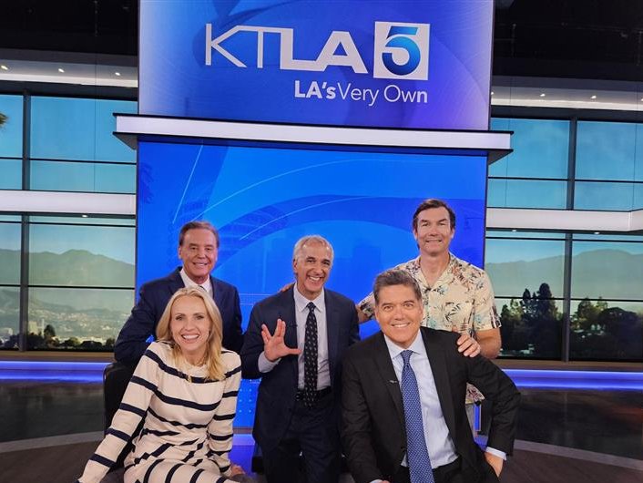 Jerry O'Connell (@MrJerryOC) is looking for new contestants for his game show 'Pictionary' @MovieMantz ktla.com/video/jerry-oc…
