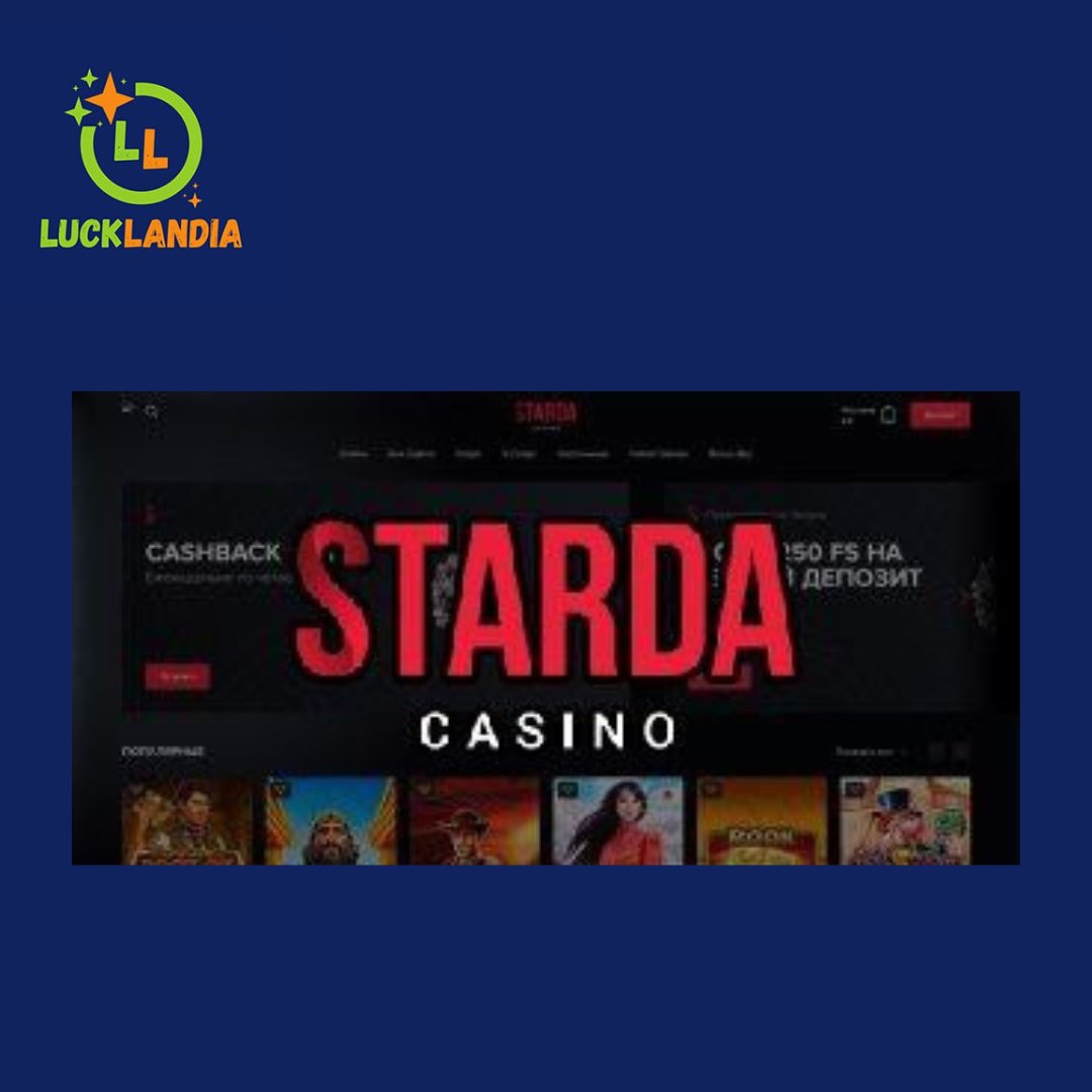 🎰✨ Welcome to Startda Casino! 🌟💰 

Win a dazzling 100% bonus up to €600 plus an incredible 500 Free Spins! 🚀🃏 

Join Startda Casino now and let the fun begin! 💸🎉tinyurl.com/pmjbdppu

#lucklandia #casinobonus ##spinandwin #foryou