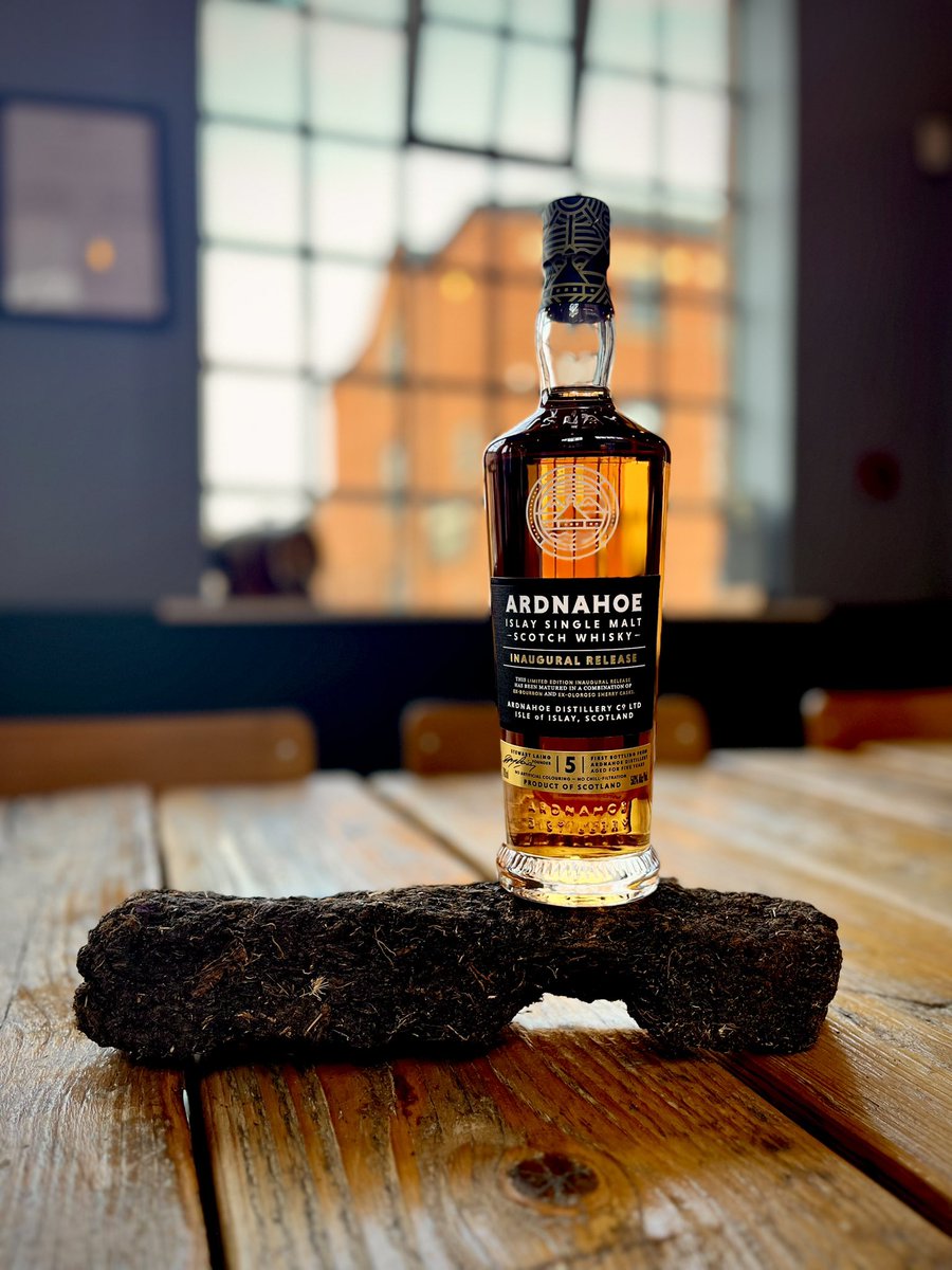 Amy Seton 🥃 (@amydistilled) on Twitter photo So glad to get our hands on this for the bar.
I’ve visited <a href="/ardnahoe/">Ardnahoe Distillery</a> a few times and loved what they were doing, and their ethos behind whisky making. It’s been a long wait as I recall being on Islay in 2018 when their stills ran for the first time. A palpable excited was felt! So glad to get our hands on this for the bar.
I’ve visited <a href="/ardnahoe/">Ardnahoe Distillery</a> a few times and loved what they were doing, and their ethos behind whisky making. It’s been a long wait as I recall being on Islay in 2018 when their stills ran for the first time. A palpable excited was felt!
