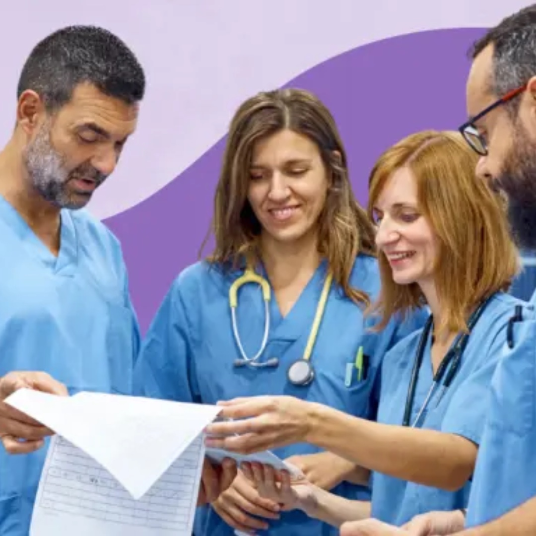 What Is Nurses Week? Learn the History of National Nurses Week & How to Celebrate National Nurses Week, celebrated annually May 6 through 12, was designated to recognize the contributions nurses make to communities. #Nurseweek #nurse bit.ly/3UwKEEx
