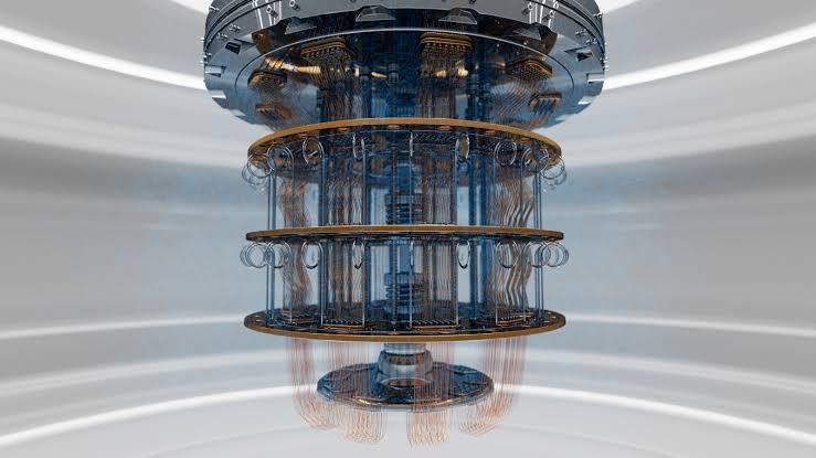 𝟯 𝗠𝗶𝗻𝗱-𝗕𝗲𝗻𝗱𝗶𝗻𝗴 𝗤𝘂𝗮𝗻𝘁𝘂𝗺 𝗙𝗮𝗰𝘁𝘀 * Quantum computing requires extremely cold temperatures, as sub-atomic particles must be as close as possible to a stationary state to be measured. The cores of D-Wave quantum computers operate at -460 degrees f, or -273…