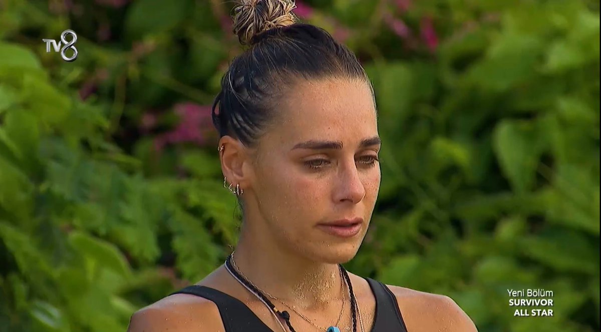 Şehzade anası Sinsicana bak sen kolonsini kuramadı diye nasıl sinirli🤣🤣 #SurvivorAllStar2024