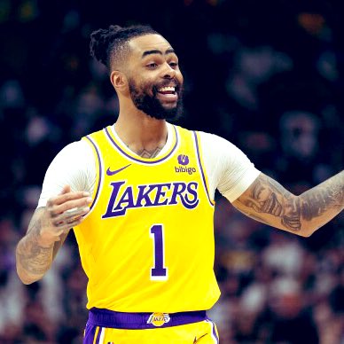 Do you want D’Angelo Russell back with the Lakers