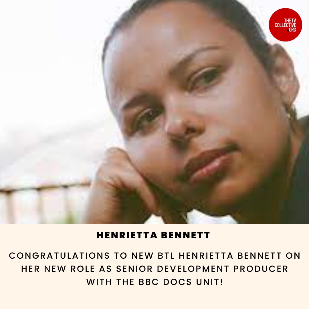 The TV Collective tweet media