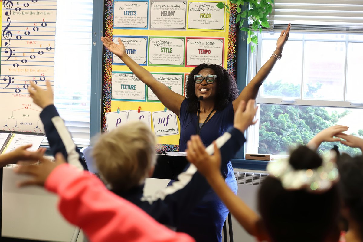 Moorestown Friends School tweet media