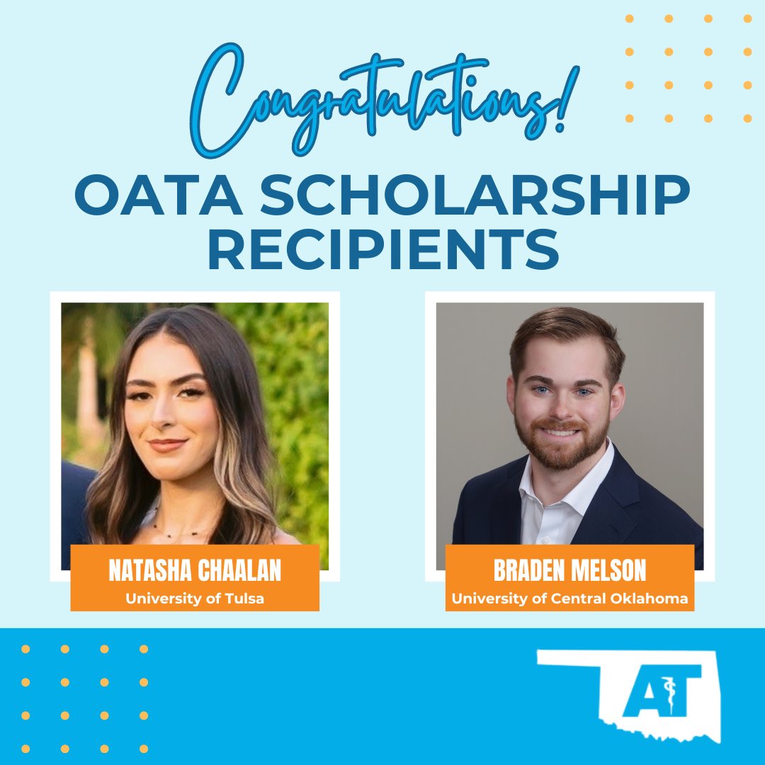 Oklahoma AT's tweet media