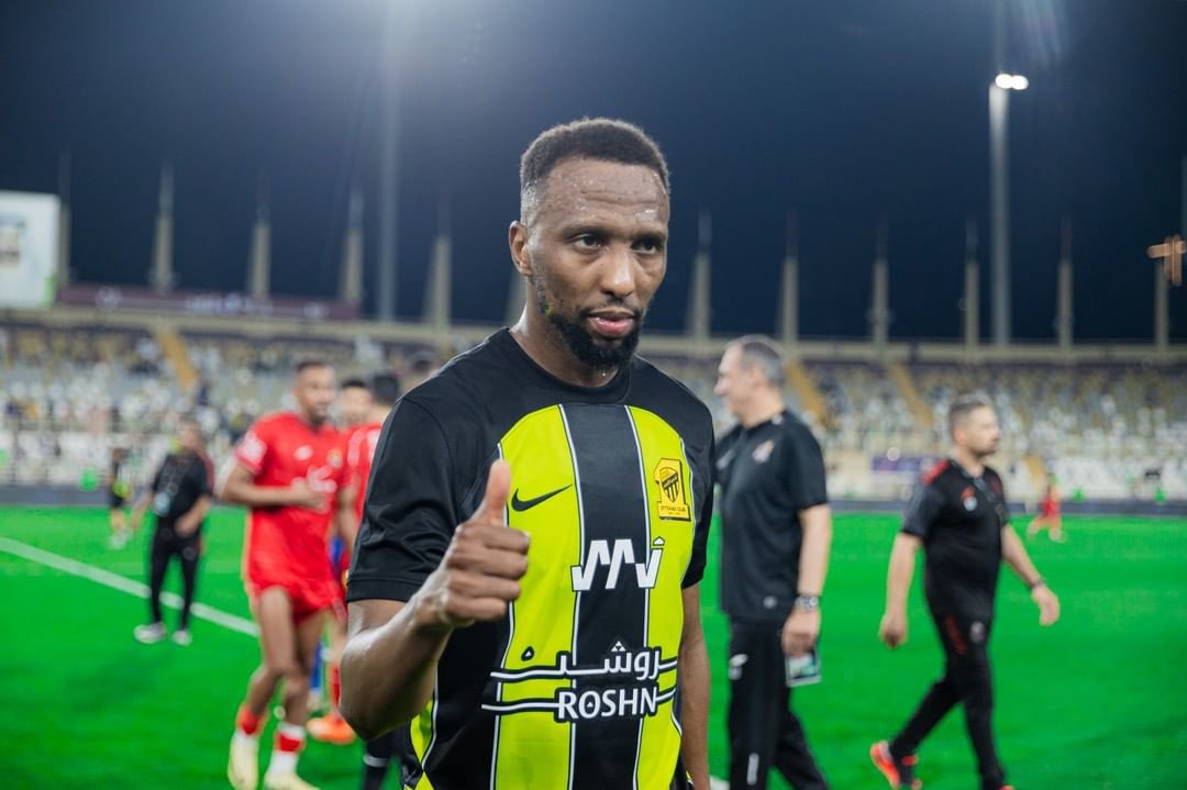 ferasalmalki's tweet photo. الأمور طيبة ؟ 
#الاتحاد #الاتحاد_الاتفاق https://t.co/xCS1DyNqMZ