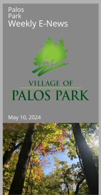 Palos Park E-News is out! conta.cc/4by4xlg