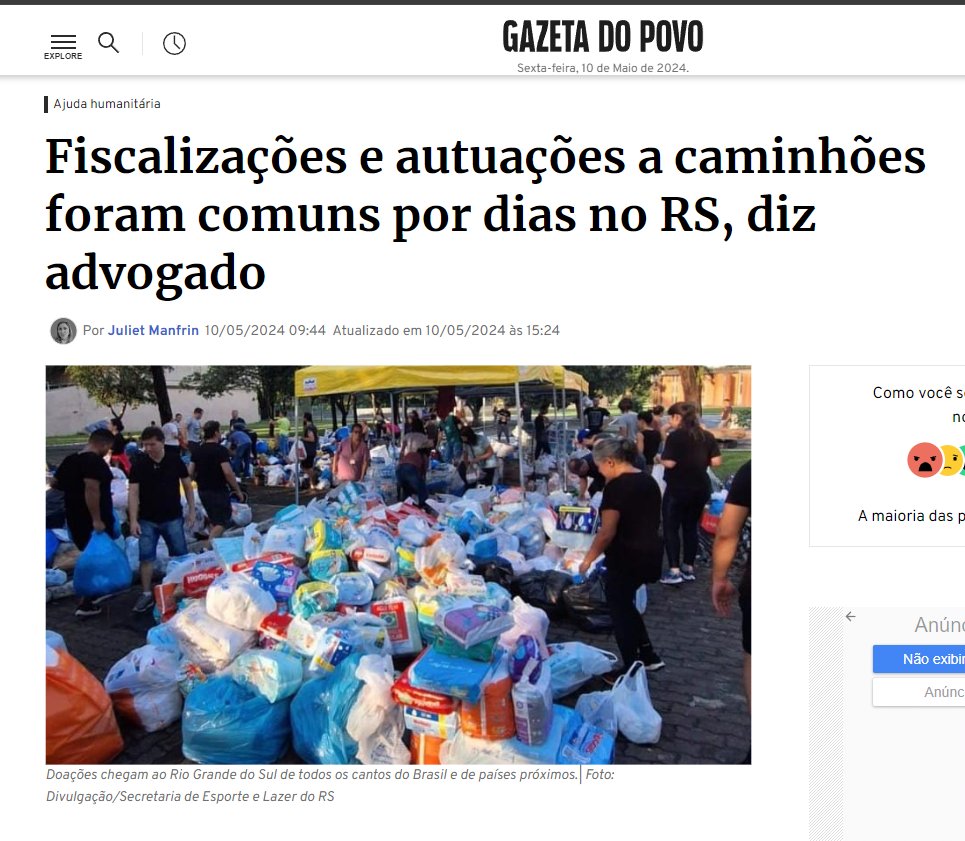 Será que o ministro da Propaganda conseguirá processar todo mundo que está denunciando?